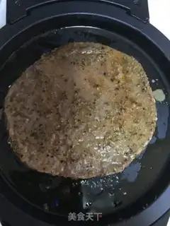 Make Fried steak step 2