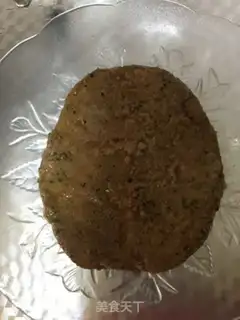 Make Fried steak step 3