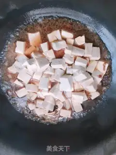 Make Tofu step 6