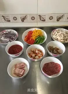 Make Pizza step 4