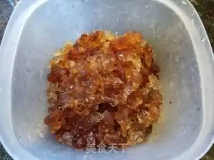 Make Chelsea papaya step 3