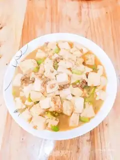 Make Tofu step 8