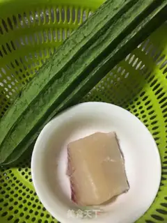 Make Smelt fish soup step 0