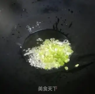 Make Fried potatoes step 2