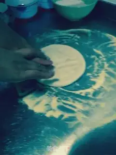 Make Pizza step 6