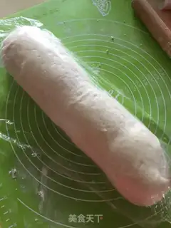 Make Onion buns step 2