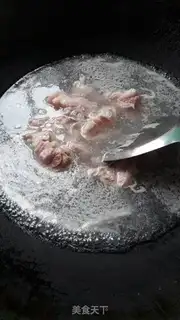 Make Pineapple steak step 0