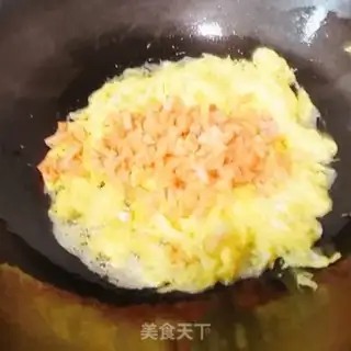 Make Chicken chest pineapple step 7
