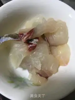 Make Smelt fish soup step 2