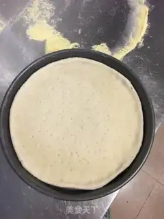Make Pizza step 8