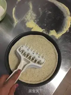 Make Pizza step 9