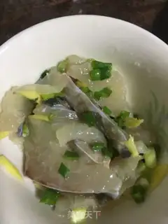 Make Smelt fish soup step 4