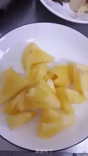 Make Pineapple steak step 3