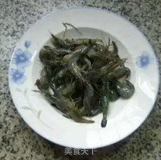 Make Crayfish step 1
