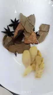 Make Pineapple steak step 4