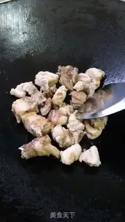 Make Pineapple steak step 5
