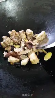 Make Pineapple steak step 6