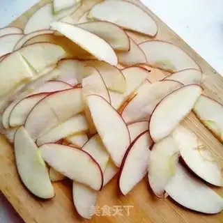 Make Rose apple pie step 3