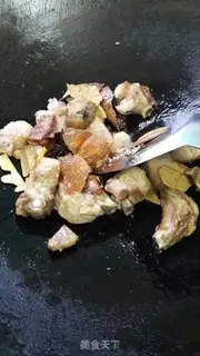 Make Pineapple steak step 7
