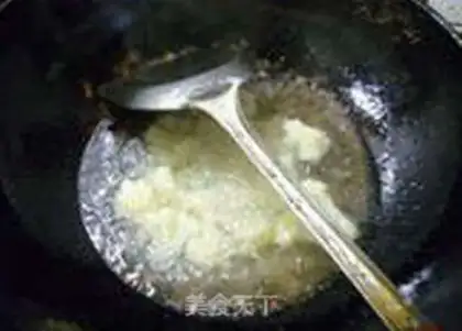 Make Goose blood step 4