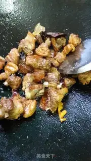 Make Pineapple steak step 8