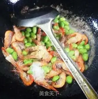 Make Crayfish step 6