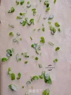 Make A little wrinkled onions step 3