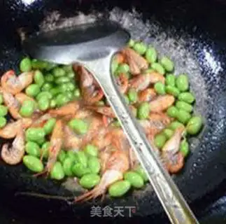 Make Crayfish step 7