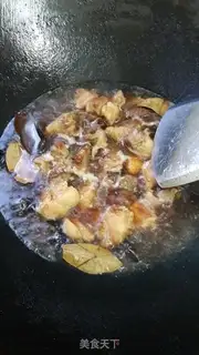 Make Pineapple steak step 9