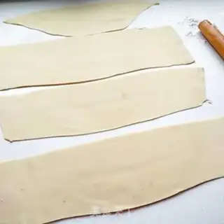Make Rose apple pie step 8