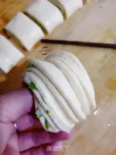 Make A little wrinkled onions step 6