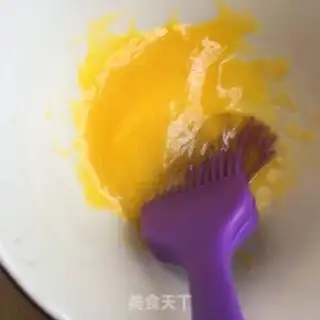 Make Mango soufflé step 9