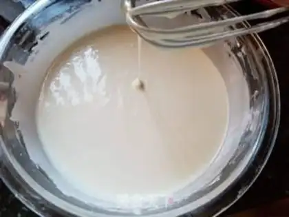 Make Mango rice step 0