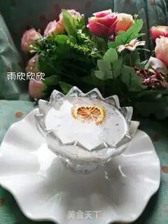 Make Flamingo sip step 4