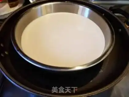 Make Mango rice step 3
