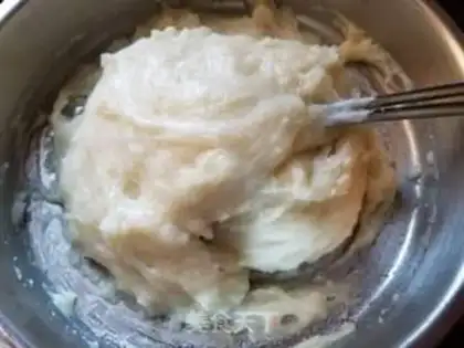 Make Mango rice step 5