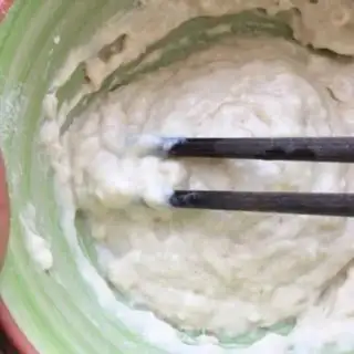 Make Mint step 0