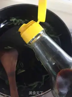 Make Onion noodles step 5