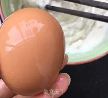 Make Mint step 1