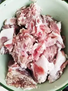 Make Steak stew step 0