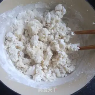 Make Onion cakes step 0