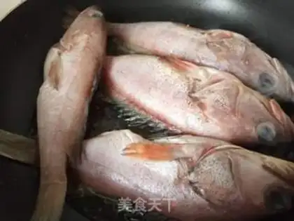 Make Red flamingos step 2