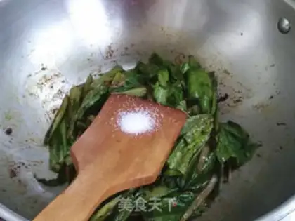 Make Curry gravy step 6