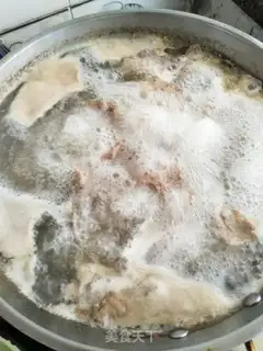 Make Steak stew step 2