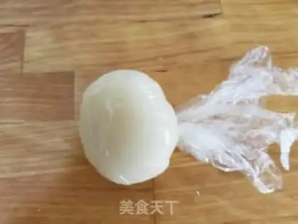 Make Mango rice step 10