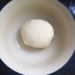 Make Onion cakes step 2