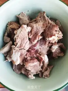 Make Steak stew step 4