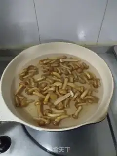 Make The cabbage