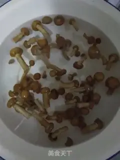 Make The cabbage