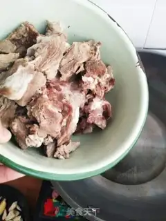Make Steak stew step 7